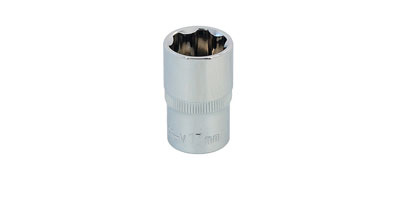 17mm / 1/2in.Dr Socket