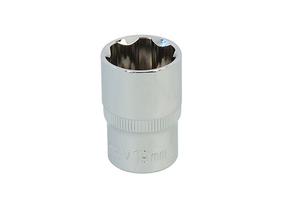 19mm / 1/2in.Dr Socket