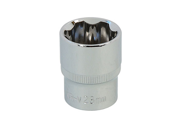 23mm / 1/2in.Dr Socket