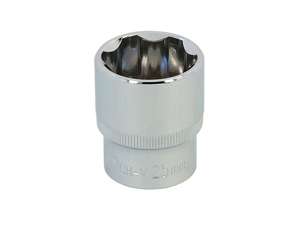 25mm / 1/2in.Dr Socket