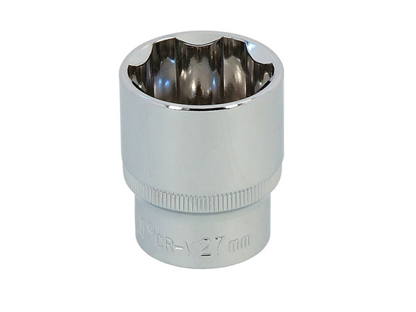 27mm / 1/2in.Dr Socket