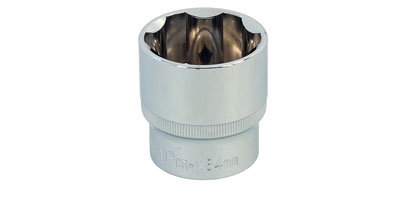 34mm / 1/2in.Dr Socket