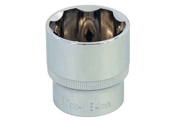 34mm / 1/2in.Dr Socket