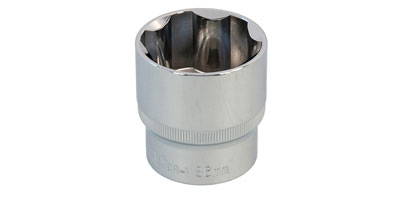 36mm / 1/2in.Dr Socket