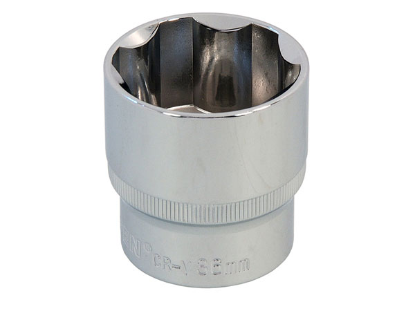 36mm / 1/2in.Dr Socket