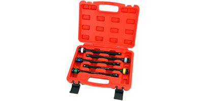 Torque Limiting Extension Bar Set - 5pc