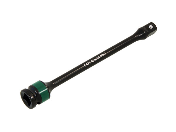 Torque Limiting Extension Bar - 90 Nm