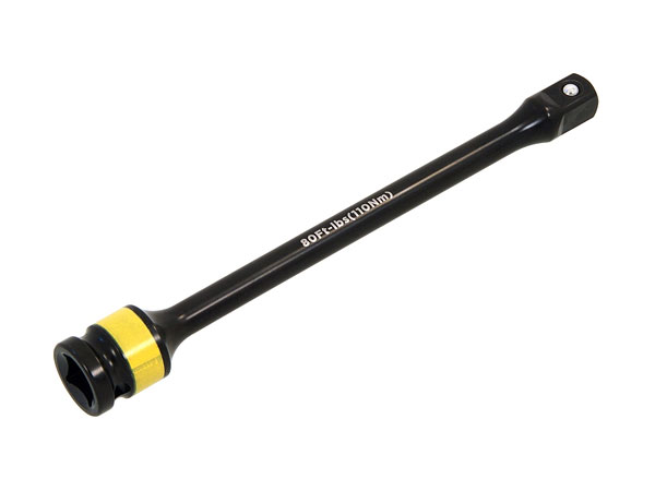 Torque Limiting Extension Bar - 110 Nm