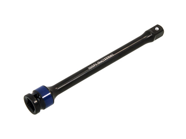 Torque Limiting Extension Bar - 135 Nm