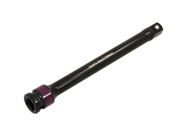 Torque Limiting Extension Bar - 175 Nm