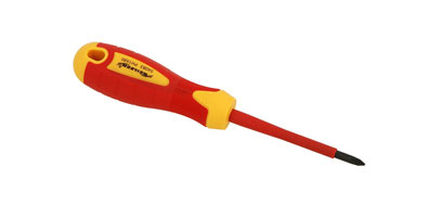 VDE Screwdriver - Phillips Ph1