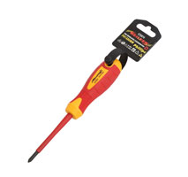 VDE Screwdriver - Phillips Ph1