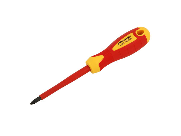 VDE Screwdriver - Phillips Ph2