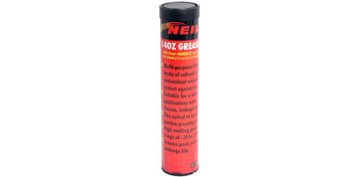 14oz Grease Cartridge