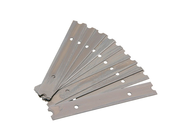 Heavy Duty Scraper Blades