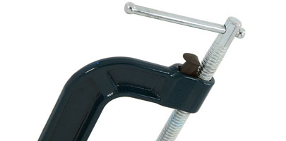 100mm G-Clamp