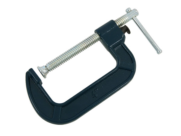 100mm G-Clamp