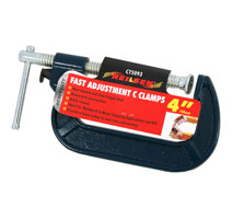 100mm G-Clamp