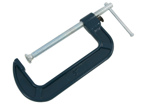 150mm G-Clamp