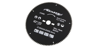 TCT Circular Saw Blade