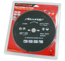 TCT Circular Saw Blade