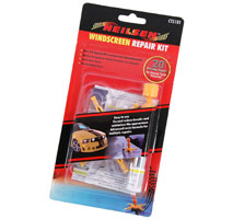 Windscreen Repair Kit