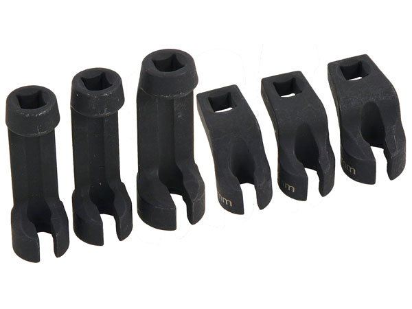 EGT Sensor Socket Set - 6pc