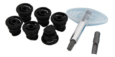 VAG Replacement Oil Drain Plugs