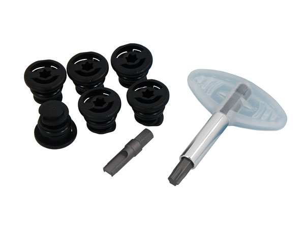 VAG Replacement Oil Drain Plugs