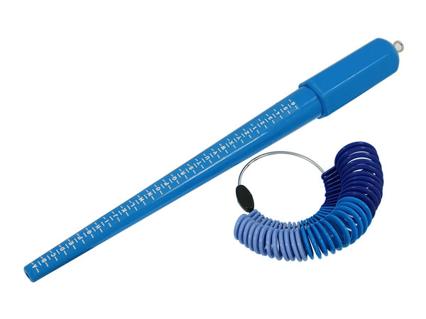 Ring Sizer Stick / Finger Gauges