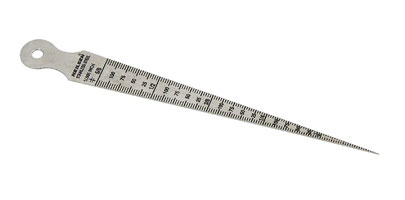 Bore Gauge / Taper Gauge