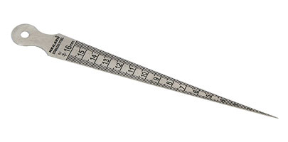 Bore Gauge / Taper Gauge