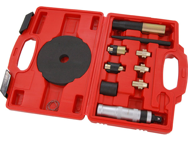 Universal Wheel Nut Removal Set