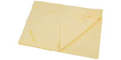 Synthetic Chamois Cloth - Large