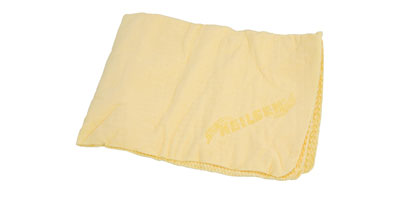 Synthetic Chamois Cloth