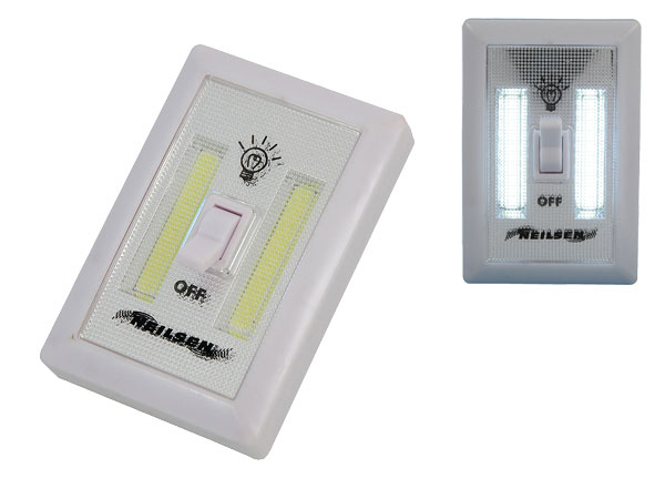 LED Wall Light