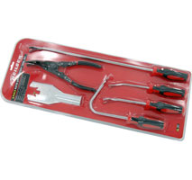 6 Piece Trim Tool Set