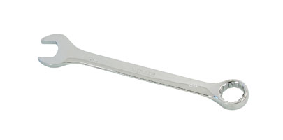 Combination Spanner - 34mm