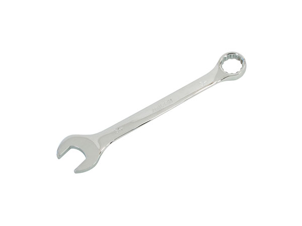 Combination Spanner - 34mm