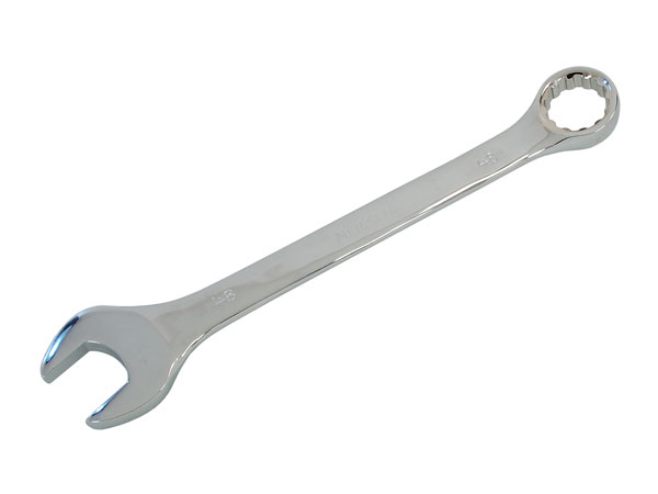 Combination Spanner - 48mm