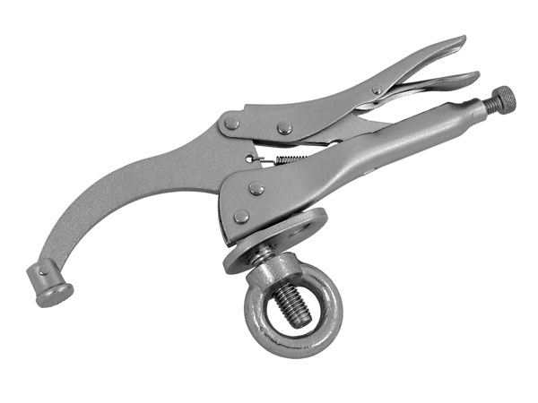 Grip Wrench / Locking Pliers