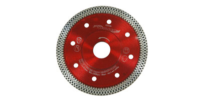 Super Thin Rim Diamond Disc