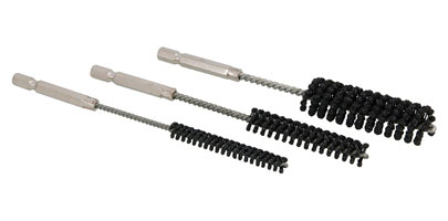 Rotary Flexible Brush Set