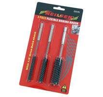 Rotary Flexible Brush Set