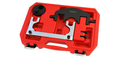 Timing Tool Set - Mercedes / M651