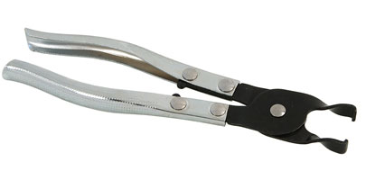 Wheel Nut Cap Pliers - 197mm