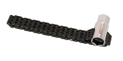 Oil Filter Chain Wrench