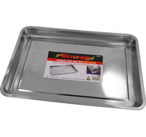 Stainless Steel Drip Tray