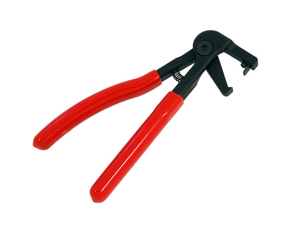 Wheel Weight Pliers