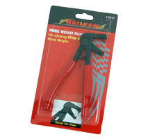 Wheel Weight Pliers